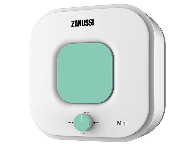 Запчасти для водонагревателя ZANUSSI ZWH/S 15 Mini O (Green)